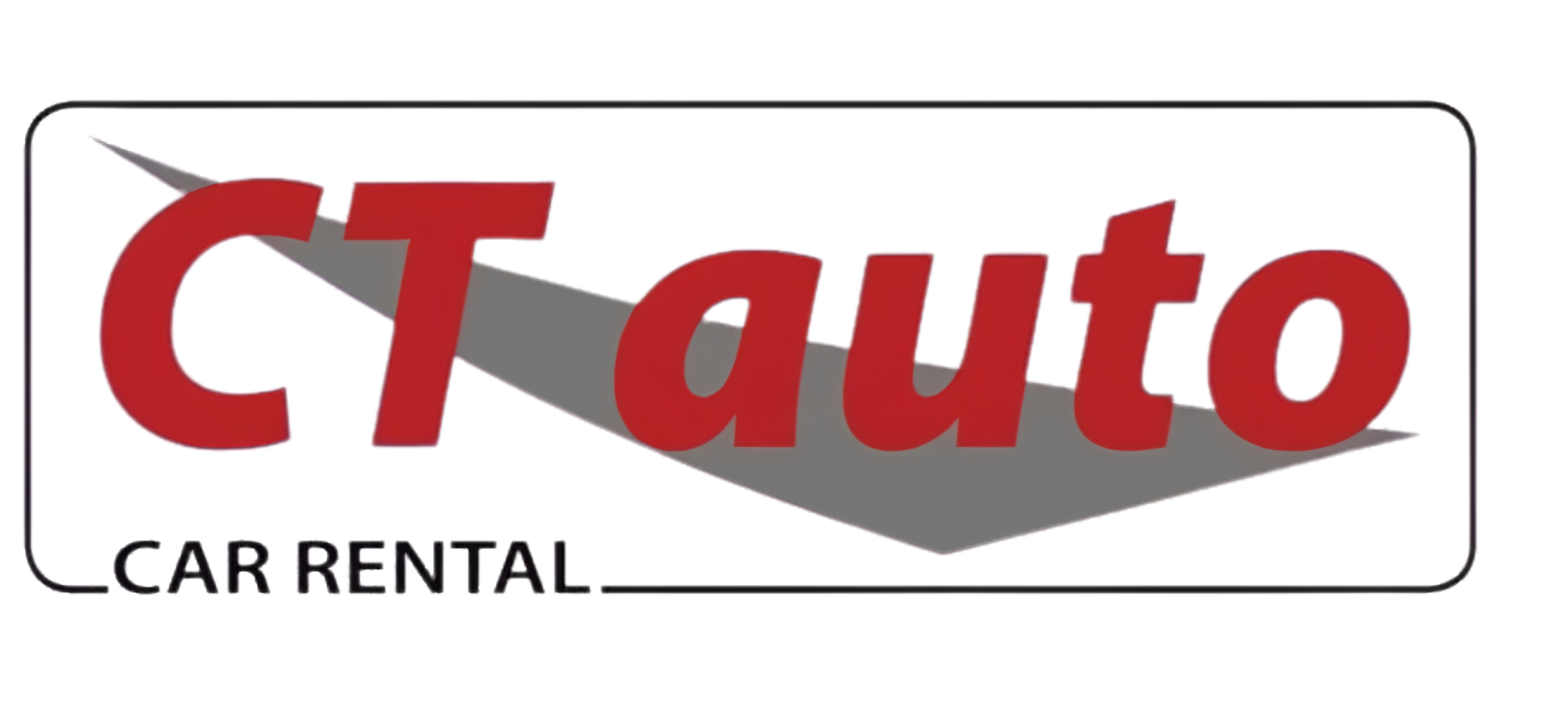CT Auto — Car Rental