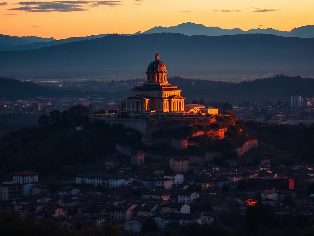 Kutaisi, Georgia