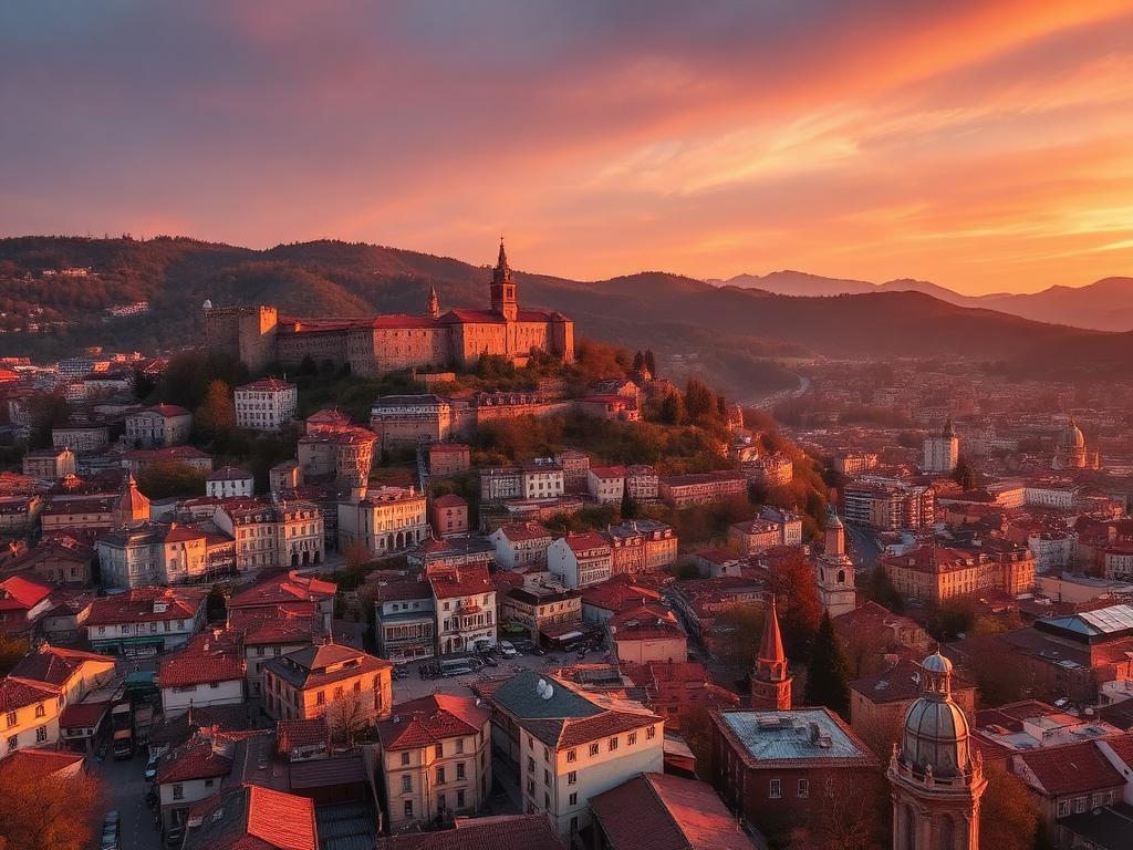 Tbilisi, Georgia